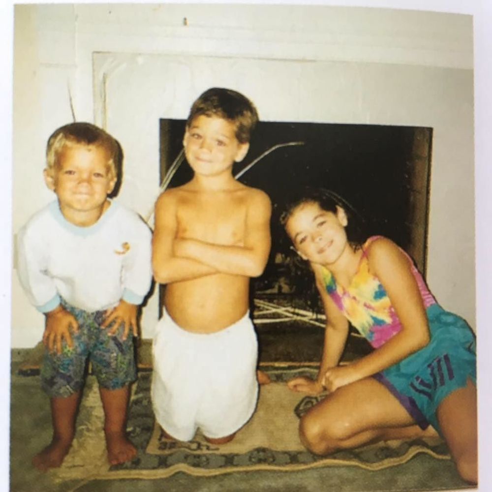 Meet your Posher, Michael